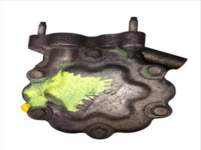 Foto 2ª: Compresor Aire Acondicionado Citroen C2 1.1 (2003)