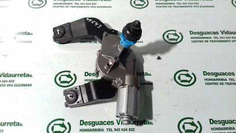 Foto 1ª: Motor Limpia Trasero Kia Ceed CONCEPT 109CV 80KW [G4FA] (2008)