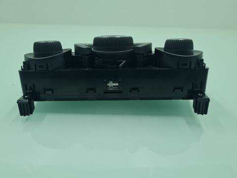 Foto 2ª: Mando Climatizador Peugeot 308 1.6 16V TURBO CAT 5FX - EP6DT) 150CV 110KW (2008)