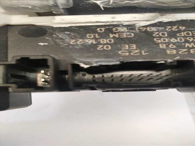 Foto 2ª: Elevalunas Eléctrico Delantero Izquierdo Peugeot 407 2.0 HDI [D/RHR] (2006)