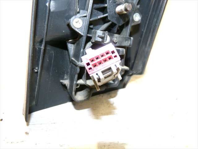 Foto 4ª: Retrovisor Derecho Ford Focus 1.8 TDCI 2008-2011 [KKDA] (2009)