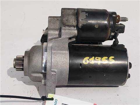Motor de Arranque Volkswagen Golf 1.8 T BERLINA 150CV 110KW