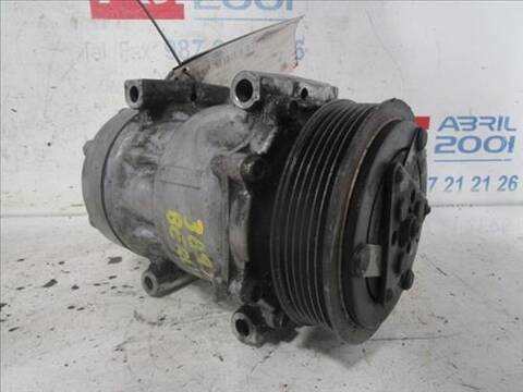 Compresor Aire Acondicionado Citroen Berlingo 1.6 HDI 75 75CV 55KW