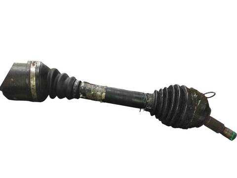 Foto 3ª: Transmision Delantera Derecha Peugeot 407 2.0 (2004)