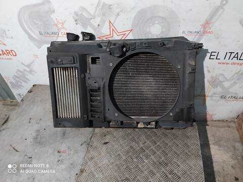 Radiador Motor Peugeot 3008 ACTIVE 112CV 82KW
