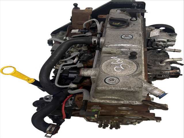 Motor Completo Ford Mondeo 125CV 92KW