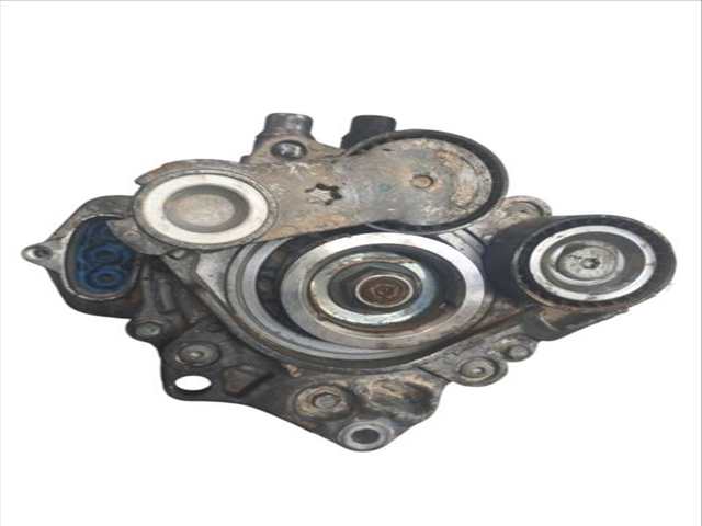 Foto 3ª: Alternador Jeep Renegade 1.3 PHEV 4XE (2014)