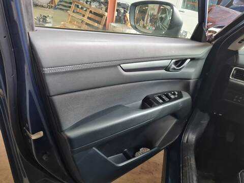 Foto 4ª: Asientos Traseros Mazda CX5 2.0 G 165CV 121KW CENTER-LINE 2WD [PE] (2019)