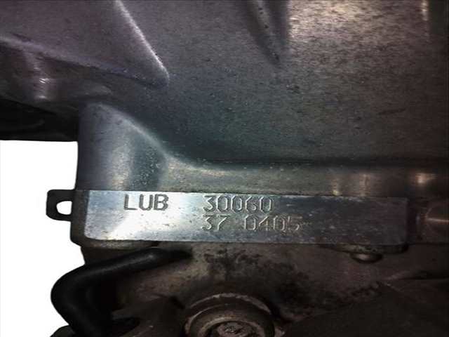 Caja Cambios Seat Altea 1.9 TDI