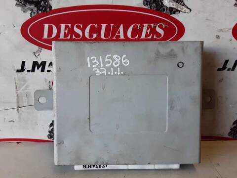 Foto 3ª: Centralita Motor ECU Suzuki Ignis BASICO 1.5 CAT 99CV