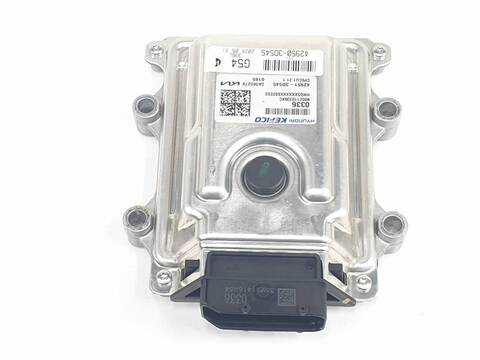 Centralita Motor ECU Kia Sportage TECH