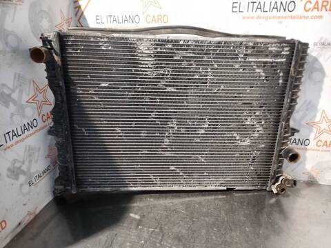 Radiador Motor Land Rover Discovery TD5 HSE 139CV 102KW