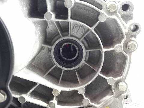 Foto 3ª: Caja Cambios Ford Fiesta SNJB (2016)