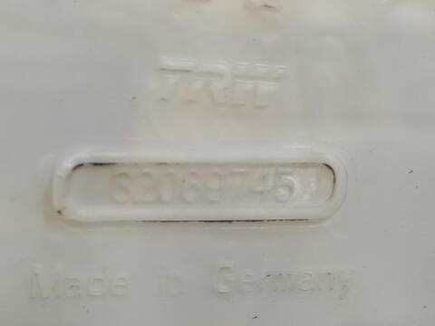 Foto 3ª: Bomba Freno Peugeot 207 CONFORT 90CV [9HXDV6ATED4] (2006)