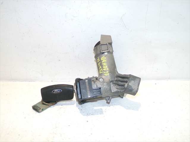 Antirrobo Ford Fiesta 1.4 TDCI 2008-2013