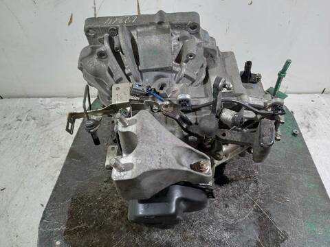 Foto 3ª: Caja Cambios Mazda 2 1.3 IRUKA 5-PTAS.) 55KW) 75CV [ZJVE] (2008)