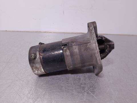 Motor de Arranque Renault Megane CONFORT AUTHENTIQUE BERLINA 86CV 63KW II BERLINA 5P