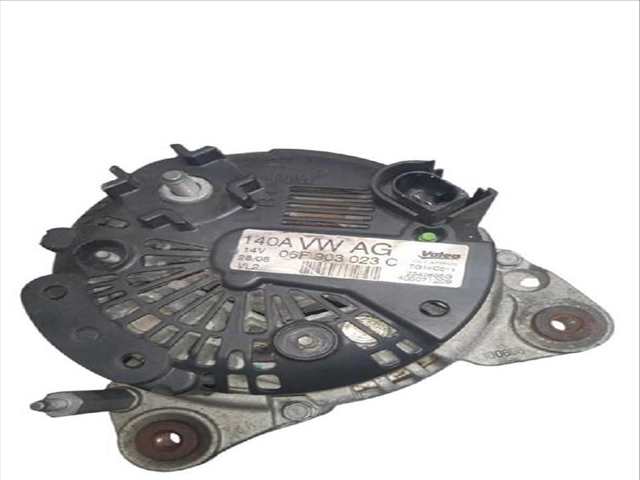 Foto 3ª: Alternador Seat Leon 1.9 TDI (2005)