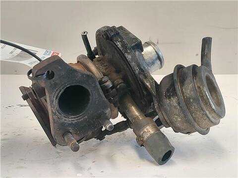 Turbocompresor Fiat Fiorino 1.3 MULTIJET 225)