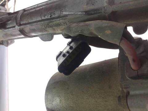 Foto 2ª: Cremallera de Direccion Citroen C3 1.4 HDI [8HX (DV4TD)] (2002)