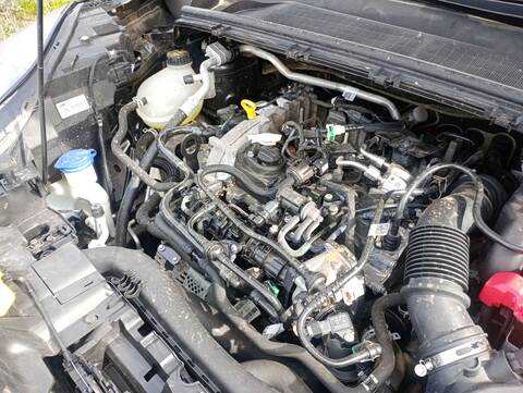 Compresor Aire Acondicionado Ford Puma ST-LINE DESIGN 125CV 92KW