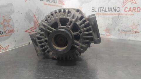 Foto 1ª: Alternador Mercedes Clase C 160 C 220 CDI BLUEEFFICIENCY 204.302) COUPE 170CV 125KW [651911] (2011)