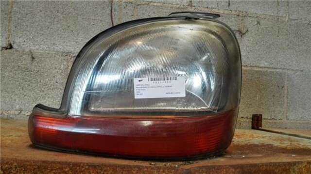 Faro Izquierdo Renault Express 1.9 D (FC0J) KANGOO(FC0/1_)