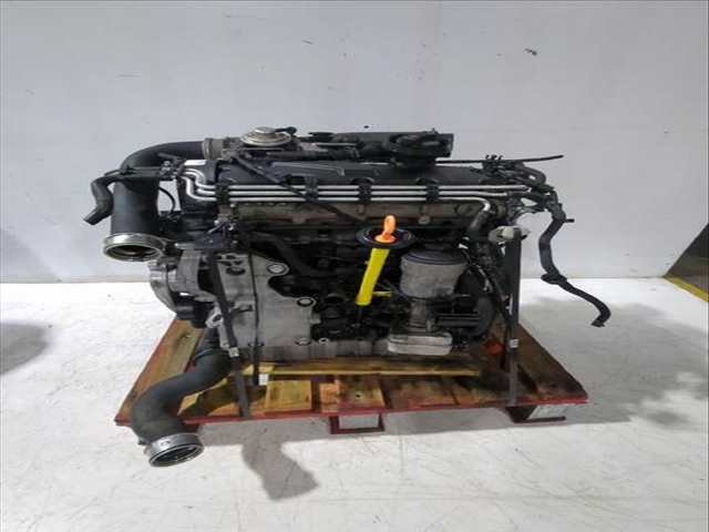 Motor Completo Volkswagen Golf 2.0 TDI 140CV