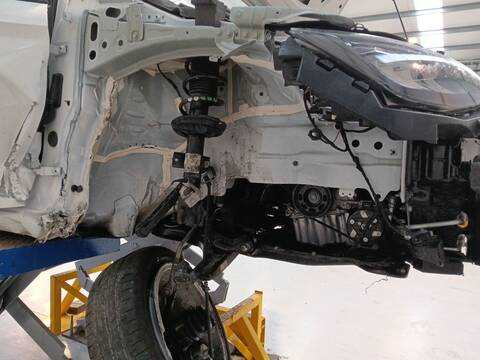 Foto 2ª: Centralita Motor ECU Kia Rio 1.0 T-GDI 120 ECO-DYNAMICS 120CV 88KW [G3LF] (2022)