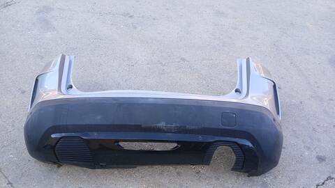 Foto 1ª: Paragolpes Trasero Citroen C4 1.5 HDI 131CV 96KW [YH01] (2021)