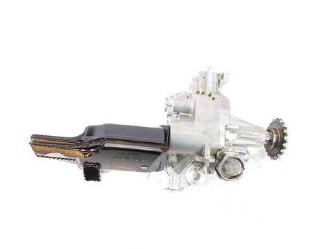 Bomba de Aceite Toyota CHR H - - XEDBRIDO 135 KW 184CV