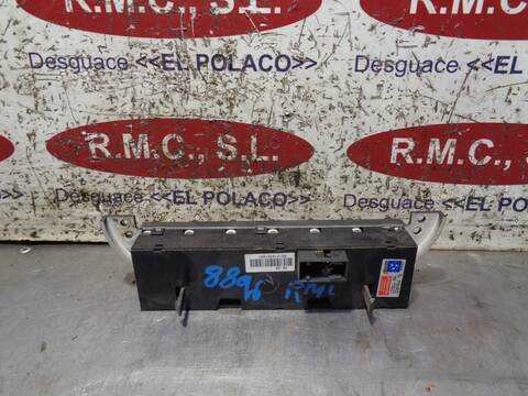 Foto 3ª: Botonera Elevalunas Bmw Mini ONE 90CV 66KW [W10B16AA] (2005)