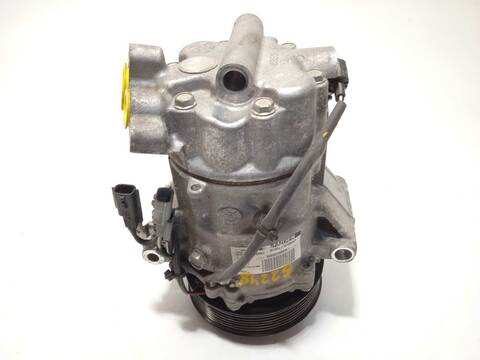 Foto 3ª: Compresor Aire Acondicionado Renault Clio 1.0 TCE 101CV 74KW [H4D450] (2020)