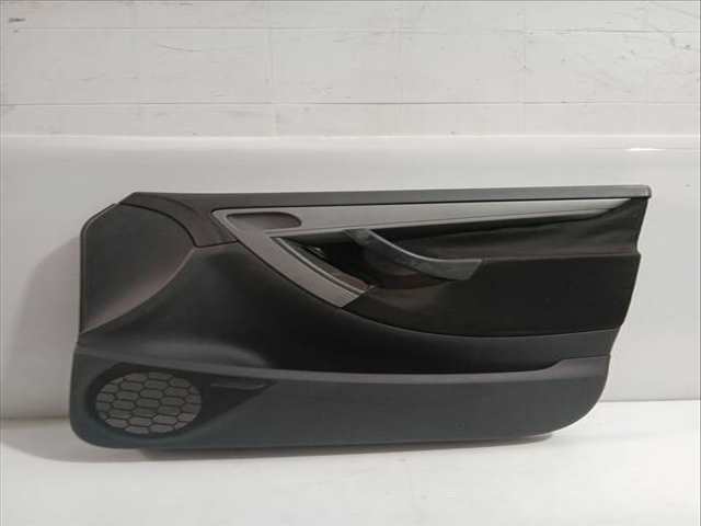 Tapizados Cartoneras Citroen C4 1.6 HDI PICASSO 109CV 80KW