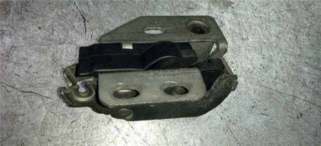 Foto 3ª: Cerradura Puerta Trasera Derecha Mercedes Sprinter 216 (906.613) [M 271.951]