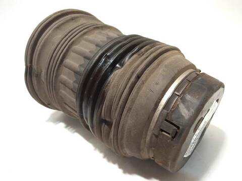 Foto 2ª: Amortiguador Trasero Derecho Porsche Panamera GTS 440CV 324KW [CXPA] (2014)