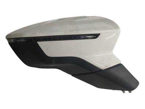Foto 1ª: Retrovisor Derecho Seat Leon 1.0 TSI (2013)