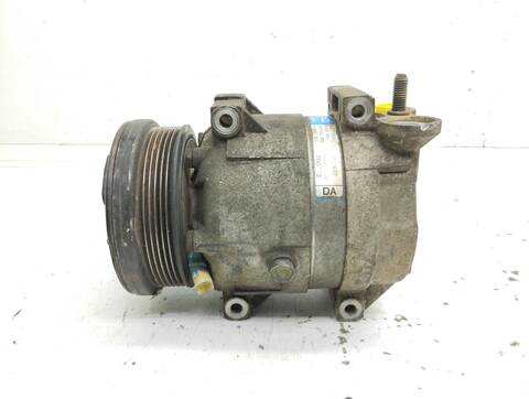 Foto 1ª: Compresor Aire Acondicionado Daewoo Nubira SE BERLINA 109CV 80KW [F16D3] (2003)