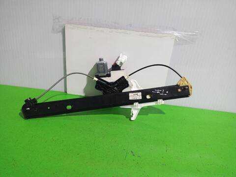 Elevalunas Manual Trasero Izquierdo Volkswagen T-Cross ADVANCE 95CV