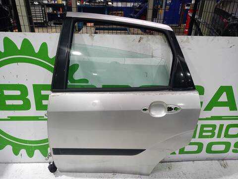 Puerta Trasera Izquierda Ford Focus TREND BERLINA 101CV 74KW