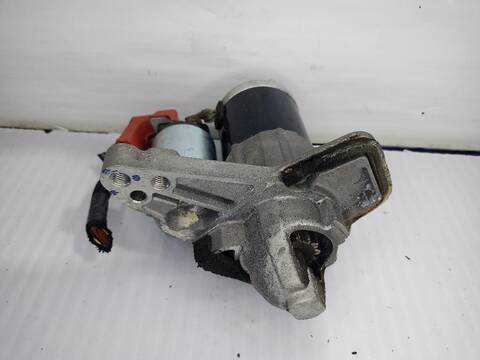Foto 2ª: Motor de Arranque Nissan Qashqai ACENTA 116CV [HRA2DDT] (2013)