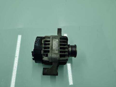 Foto 4ª: Alternador Fiat Bravo 1.6 16V DYNAMIC MULTIJET 77KW) 105CV [198A3000] (2010)
