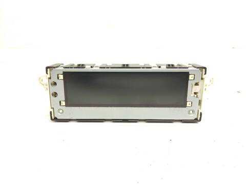 Pantalla Multifuncion Citroen C4 1.6 HDI FAP 92CV 68KW