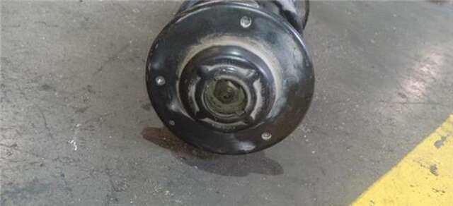Foto 3ª: Amortiguador Delantero Izquierdo Opel Vectra 2.0 DTI 16V [Y 20 DTH]