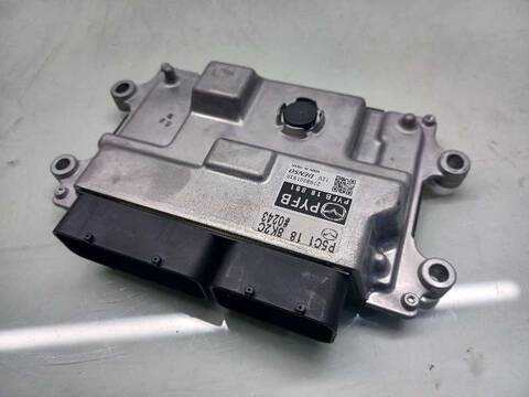 Centralita Motor ECU Mazda MX5 SPORTS-LINE 131CV 96KW 04.2015)