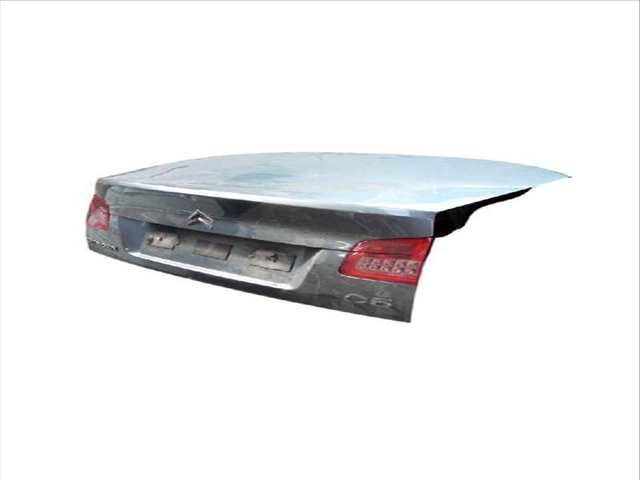 Maletero Citroen C5 2.0 HDI 140 RDRHF8 RDRHFA RDRHA8 RDRHAJ)