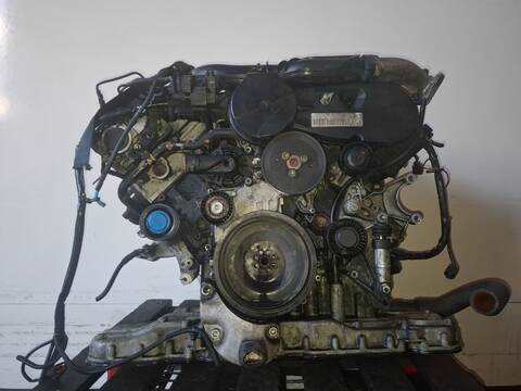 Motor Completo Audi A6 BMK AVANT
