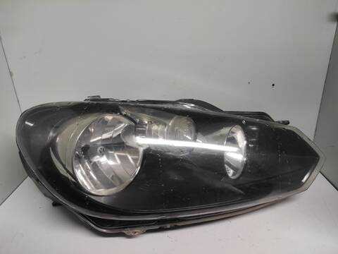 Faro Derecho Volkswagen Golf CBAB