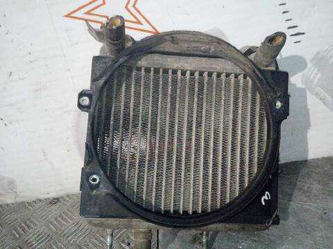 Foto 3ª: Radiador Motor Mercedes Clase S 220 400 CDI 220.028) BERLINA 250CV 184KW [OM628960] (2000)