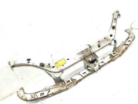 Foto 2ª: Panel Frontal Ford Focus 1.6 16V 100CV 74KW [FYDB] (2003)
